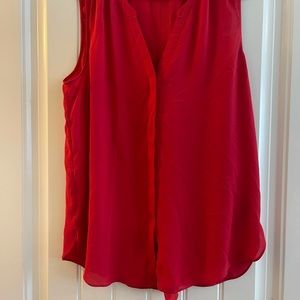 Medium Nordstrom Poly Top